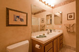 Upstairs Bath 