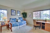 317 Starfish Ln, Redwood Shores 94065 - Downstairs Master Suite (A)