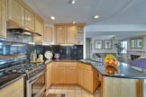 317 Starfish Ln, Redwood Shores 94065 - Kitchen (A)