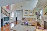317 Starfish Ln, Redwood Shores 94065 - Living Room (C)