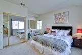 317 Starfish Ln, Redwood Shores 94065 - Master Bedroom (B)