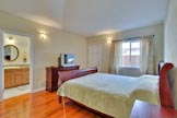 Second Master Suite