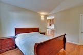 Second Master Suite