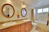Second Master Suite Bathroom