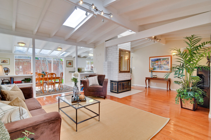 Stelling Dr 3084  picture - 3084 Stelling Dr, Palo Alto 94303