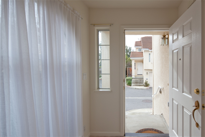 Entry (A) Picture - 3557 Sunnydays Ln, Santa Clara 95051 Entry (A) picture - 3557 Sunnydays Ln, Santa Clara 95051
