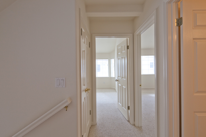 Upstairs Hall (A) Picture - 3557 Sunnydays Ln, Santa Clara 95051 Upstairs Hall (A) picture - 3557 Sunnydays Ln, Santa Clara 95051