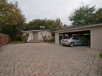Driveway Patio