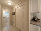 Hall Closet 