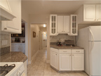 Kitchen Hallway 