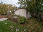 Side Yard