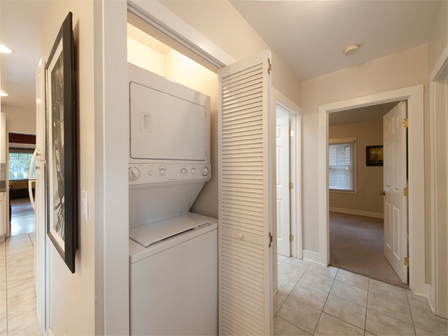 Washer Dryer  - Home For Sale