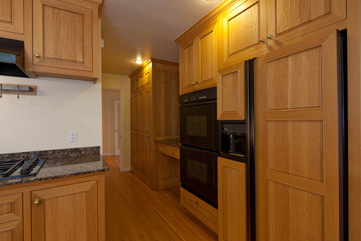 Kitchen (C) Picture - 265 Tennyson Ave, Palo Alto 94301 Kitchen (C) picture - 265 Tennyson Ave, Palo Alto 94301