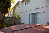 1474 Wildrose Way, Mountain View 94043 - Patio 