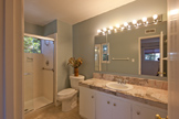 1474 Wildrose Way, Mountain View 94043 - Upstairs Bath 