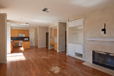 109 Windrose Ln, Redwood Shores 94065 - Family Room Kitchen 
