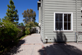 109 Windrose Ln, Redwood Shores 94065 - Sideyard 