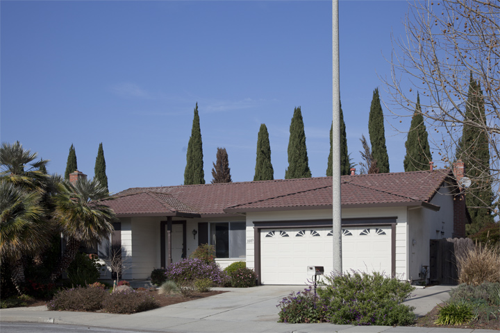 Home For Sale - Address Removed, Sunnyvale - Real Estate
