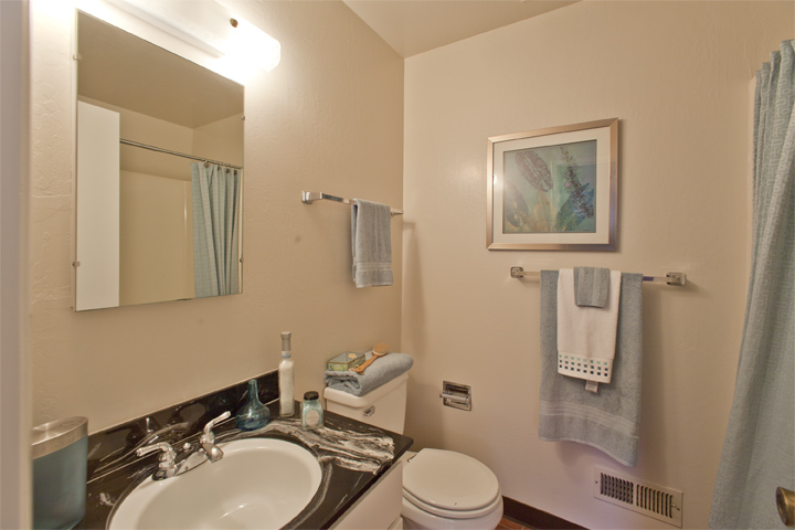 Bath picture -  r, Sunnyvale 94086