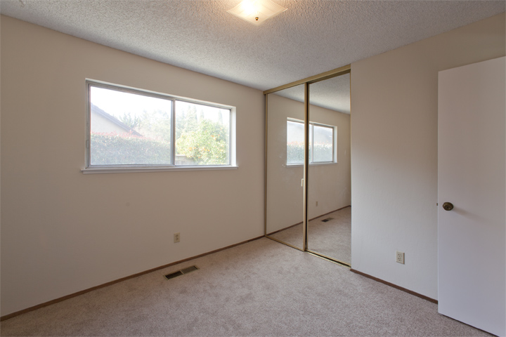 Bedroom 2 picture -  r, Sunnyvale 94086