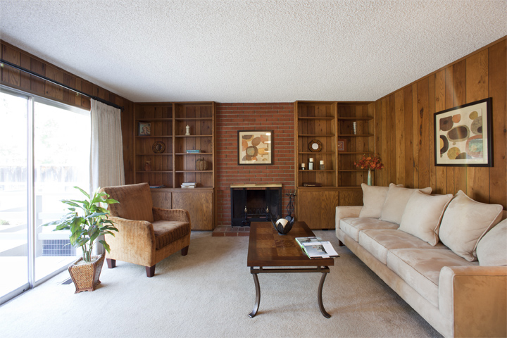 Family Room picture -  r, Sunnyvale 94086
