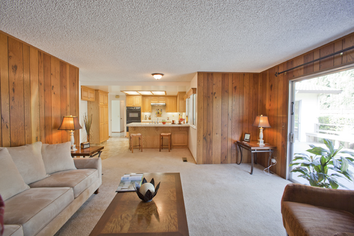 Family Room picture -  r, Sunnyvale 94086