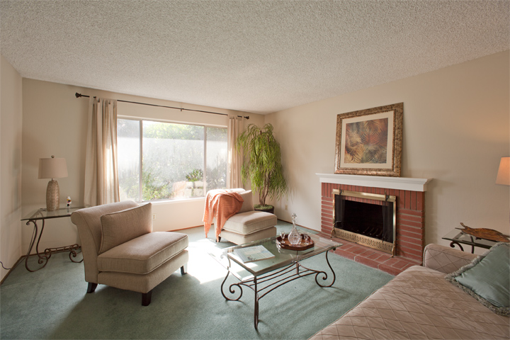 Living Room picture -  r, Sunnyvale 94086