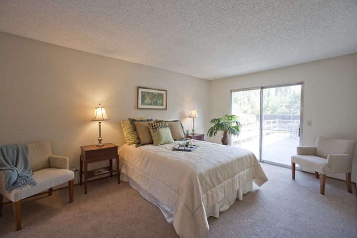 Master Bedroom picture -  r, Sunnyvale 94086