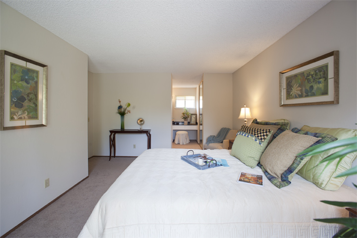 Master Bedroom picture -  r, Sunnyvale 94086