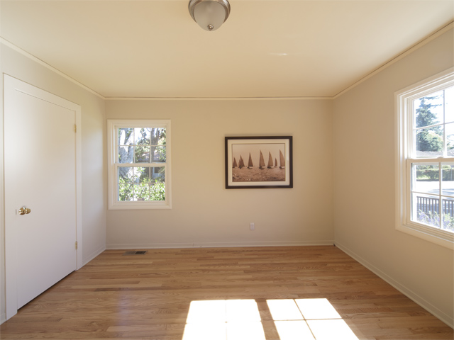 Bedroom 2 picture - 4033 Campana Dr, Palo Alto 94306