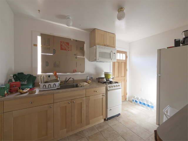 Studio Kitchen  picture - 4033 Campana Dr, Palo Alto 94306
