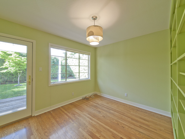 Bedroom 2 picture - 1784 Channing Ave, Palo Alto 94303