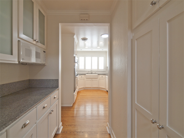 Butler Pantry picture - 1784 Channing Ave, Palo Alto 94303