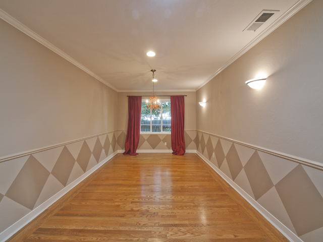 Dining Room picture - 1784 Channing Ave, Palo Alto 94303