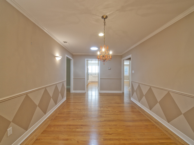 Dining Room picture - 1784 Channing Ave, Palo Alto 94303