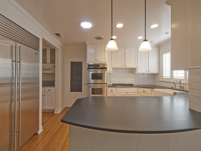 Kitchen picture - 1784 Channing Ave, Palo Alto 94303