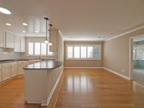 Kitchen Family Area