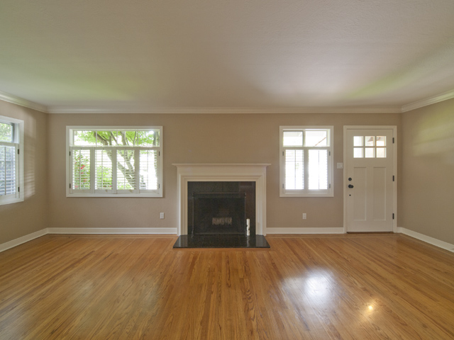 Living Room picture - 1784 Channing Ave, Palo Alto 94303