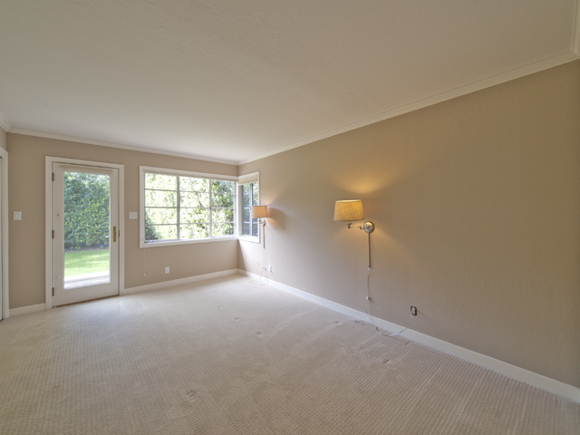 Master Bedroom picture - 1784 Channing Ave, Palo Alto 94303