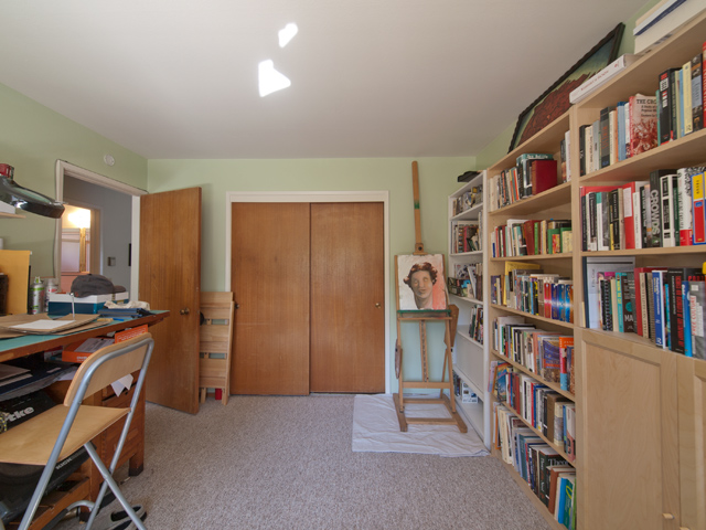Front Bedroom 2 picture - 657 Channing Ave, Palo Alto 94301