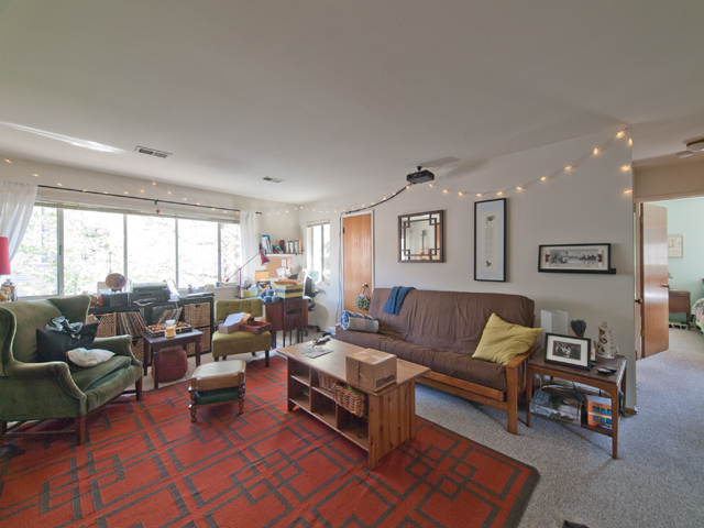 Front Living Room picture - 657 Channing Ave, Palo Alto 94301