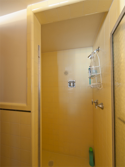 Studio Bath picture - 657 Channing Ave, Palo Alto 94301