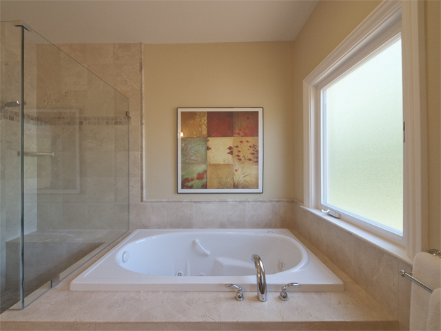 Master Bath (C) picture - 4198 Coulombe Dr, Palo Alto 94306