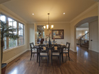 3457 Cowper St, Palo Alto 94306 - Dining Room (A)