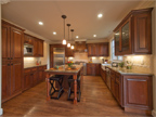 3457 Cowper St, Palo Alto 94306 - Kitchen (A)