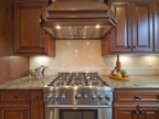 3457 Cowper St, Palo Alto 94306 - Kitchen Range 