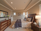 3457 Cowper St, Palo Alto 94306 - Master Bedroom (A)