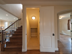 3457 Cowper St, Palo Alto 94306 - Stair Storage 