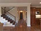 3457 Cowper St, Palo Alto 94306 - Stairs (A)