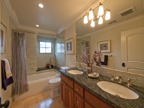 3457 Cowper St, Palo Alto 94306 - Upstairs Bath (A)
